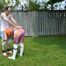 Chris vs Paige Maledom Piledriver Photoset