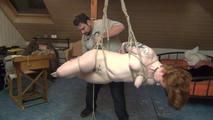 Jadirs Education - More Bondage Action 