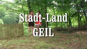 Stadt-Land-Geilll