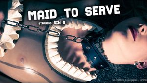 Maid to Serve