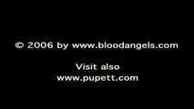 Bloodangels  Part 1