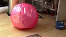 Schlappi - have fun with the bouncy ball