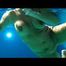 Nude in the public-pool -7-