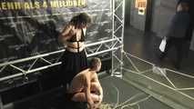 Sensual Rope Play with Afsana Kink & Muriel LaRoja