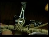 Asian Rope Bondage and Suspension