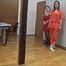 Vanessa und Wendy - Prisoner Vanessa and new inmate Wendy for therapy part 8 of  8