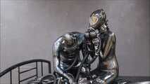 heavy rubber 