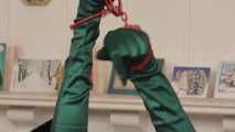 The Christmas Slave - Part Two - Cassidy Banks