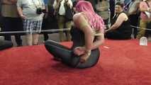 BoundCon XIV Escape Challenge Stage - Paulli vs. Nova Pink