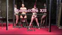 BoundCon XII - Custom Photo Shooting - Saturday Night Special - Part 3