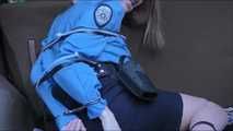 Policewoman In Distress - Part One - Ashley Lane