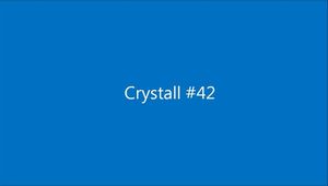 Crystall