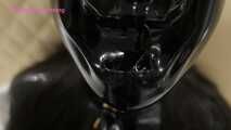 Xiaomeng Endurance and Gas Mask Breathplay