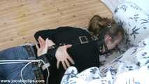 Pling Hogtied