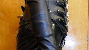 Leather 10 