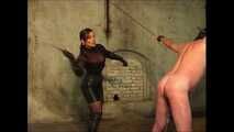 Cassandra Casal Classics - Spanking Extreme