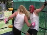 FTV 305 Mixed Fighting Beatdown