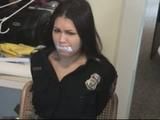 Officer Jade Indica in Distress, Part 1