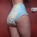 Supersexy ABDL diaper compilation part 17