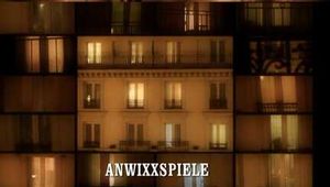 ANWICHSSPIELE