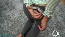 Handcuffs Unleashing (4k)