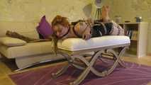 Belt Hogtie for Muriel