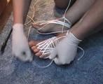TF-002 Tortured Feet (2) - Kompletter Film