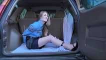 Policewoman In Distress - Part One - Ashley Lane