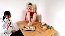 Make Me a Sandwich - w/Mistress Arabella