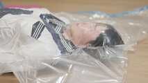 Xiaoyu Saved Herself After Blackout in Vacuum Bag