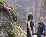 Barefeet in the wood 4 (VCD)