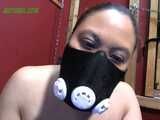 Elevation Mask And Tits