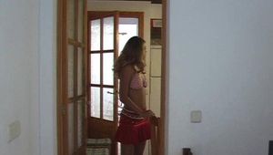 Miss Alysha in Spain 05