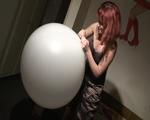 Student Eda and the giant balloon  part 2