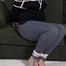 2012 Barbra in Barefoot Leggings Hogtie