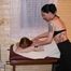 Massage mistake