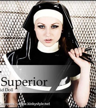 Mother Superior