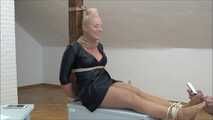 Janine - Businesswoman in trouble Part 5 of 9