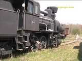 032024 Naughty Sam Pees In The Railway Museum