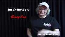 Interview with Dany Sun