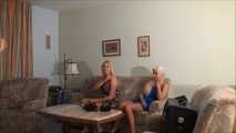 Marenka and Renee - The case of part 2 of 9