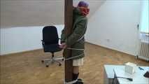 Video request Zora - robbery in the office part 4 of 6