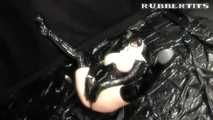 Heavy Rubber Nun Avengelique!