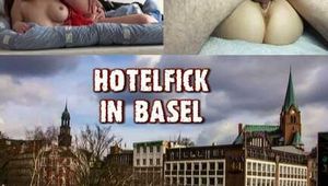 HOTELFICK IN BASEL