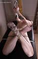 Amanda - hogtie extreme and tickled