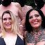 GERMANY'S BIGGEST OUTDOOR-GANGBANG (Nora, Melina, Ashley)