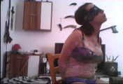 Isabelle`s Webcamshow 2/2