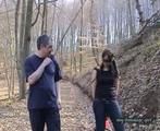 Barefeet in the wood 2 (VCD)