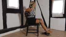 Paula first time tied 2