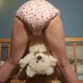 Supersexy ABDL diaper compilation part 11